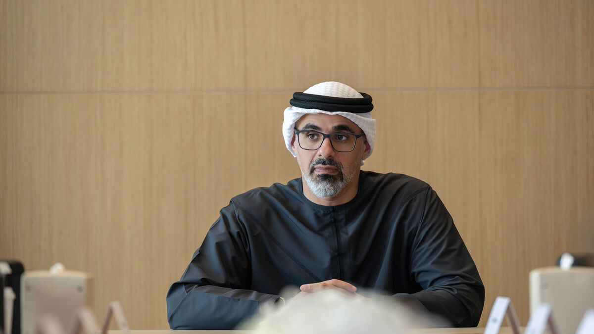 أبوظبي تعزز الرعاية الصحية بعد إصابات إقليمية