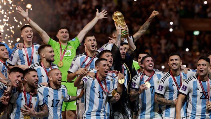 Künstliche Intelligenz prognostiziert Spaniens WM-Sieg 2026