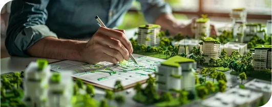 توقف بناء مراكز البيانات في تكساس