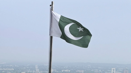 Telefongespräch zwischen Pakistan und Katar über den Nahen Osten