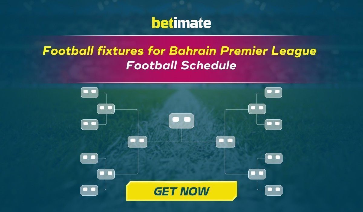 Entscheidende Begegnungen in der Bahrain Liga: Al-Najma und Al-Tadamon