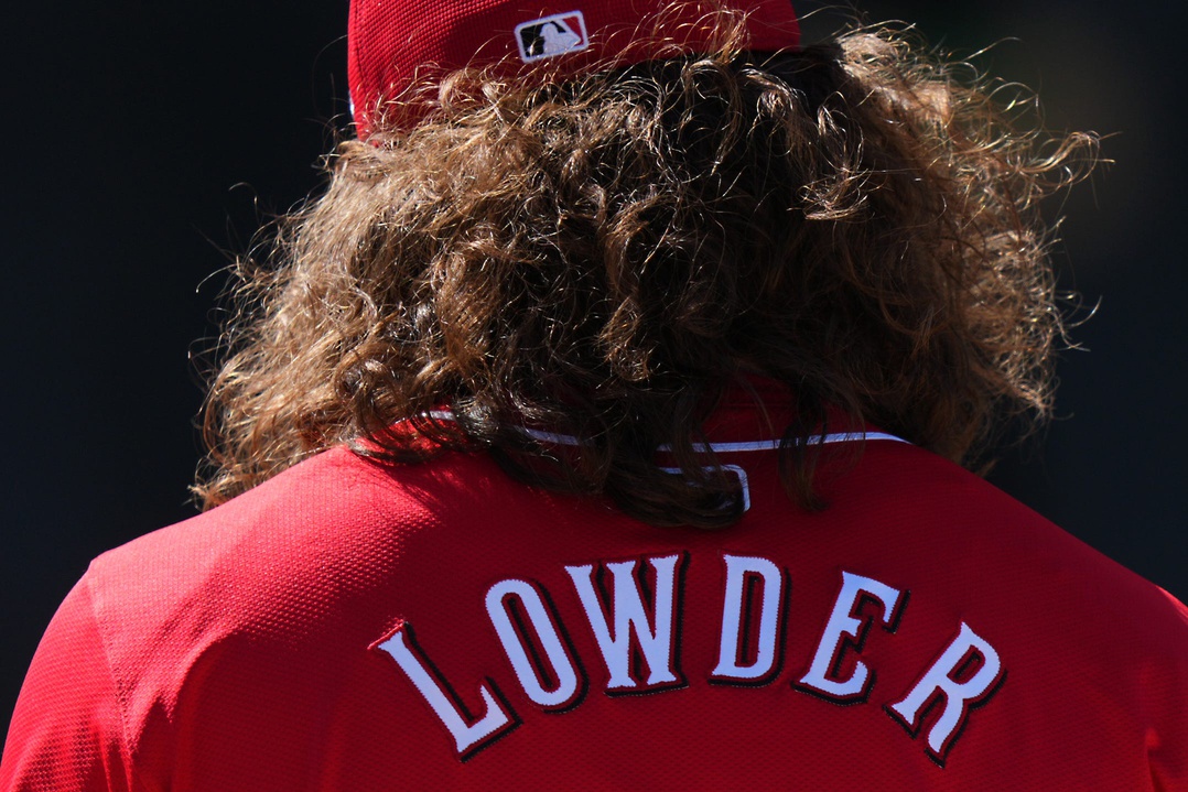 لاودر يسجل رقمًا قياسيًا في تاريخ ريدز