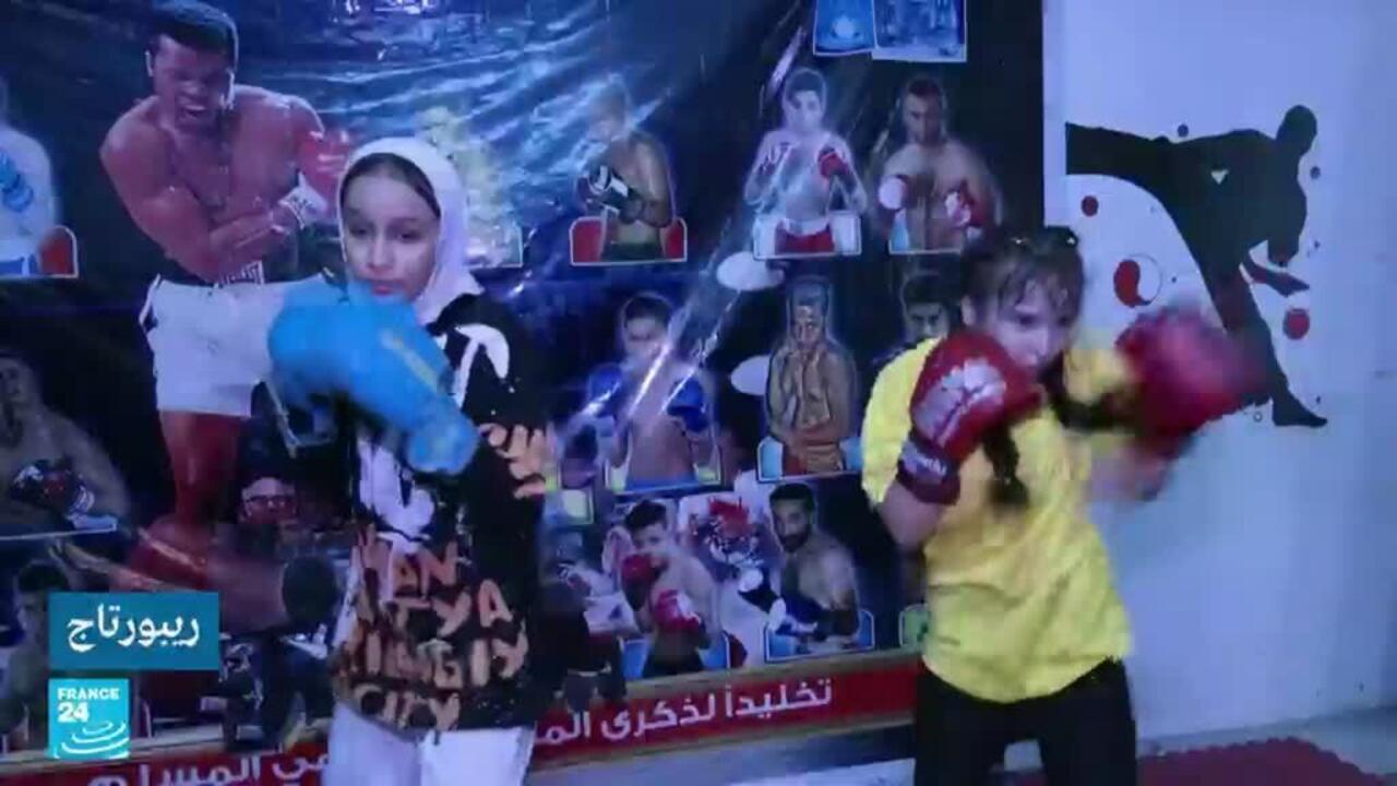 Fabia Sintes: Vom Kellner zum Champion im Kampfsport