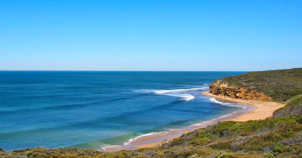 Retour des légendes du surf pour une nouvelle compétition