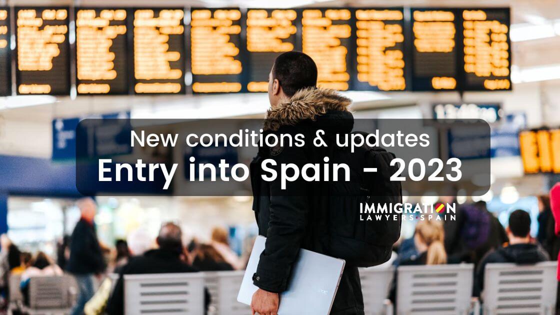 Spain's plan to regularize 500,000 undocumented migrants