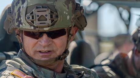 توقعات استخباراتية حول الوضع الأمريكي في الشرق الأوسط