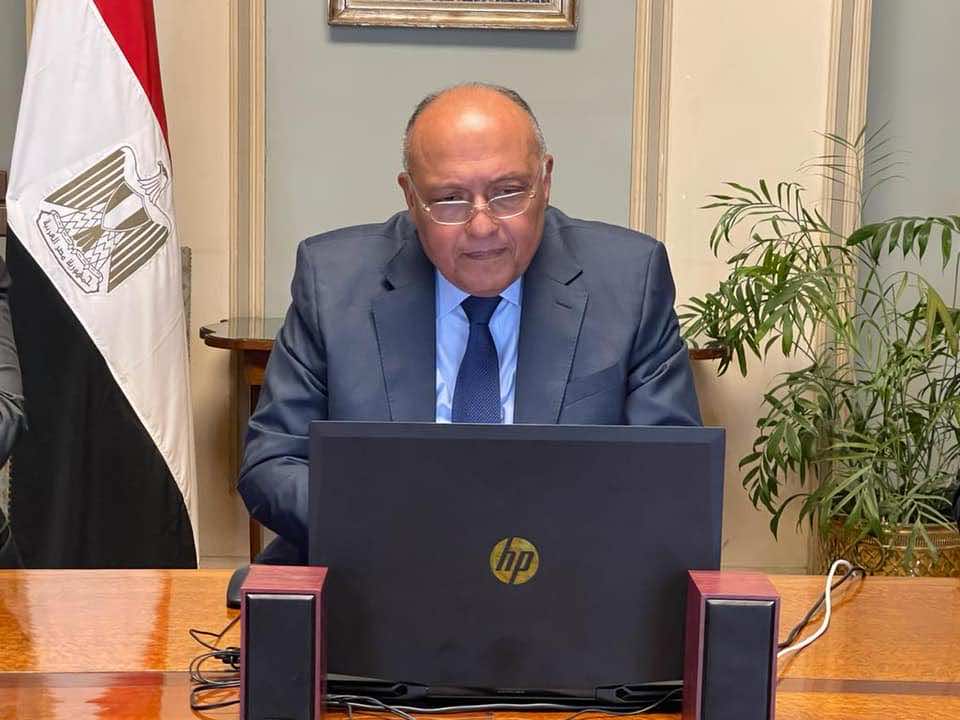 تعزيز التعاون بين المغرب ومصر من خلال لجنة التنسيق