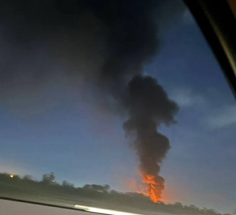 تقدم في مفاوضات إيران وأمريكا وسط تصعيد عسكري