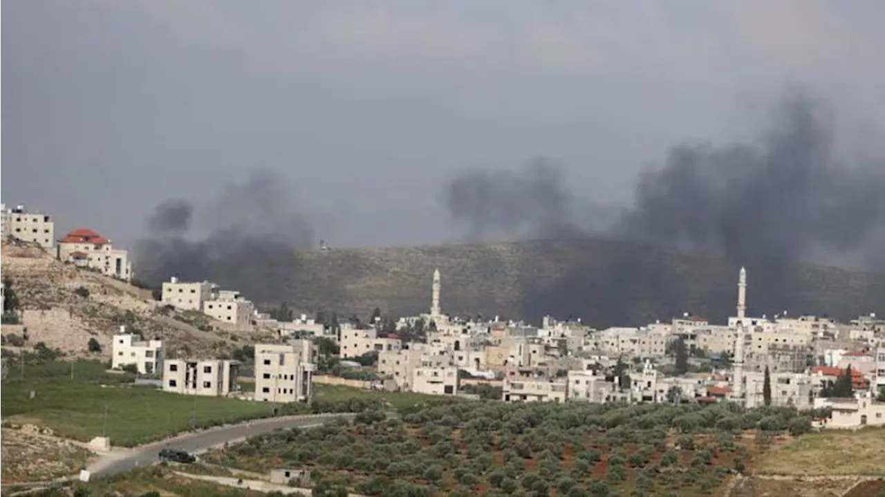 Angriff auf Brücke "B1" im Iran: Neuer militärischer Druck