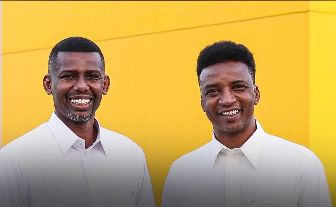 Al-Ittihad ernennt Noor und Al-Muntashari zu Beratern