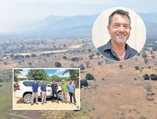 Helium Crisis Threatens Global Technology Industry