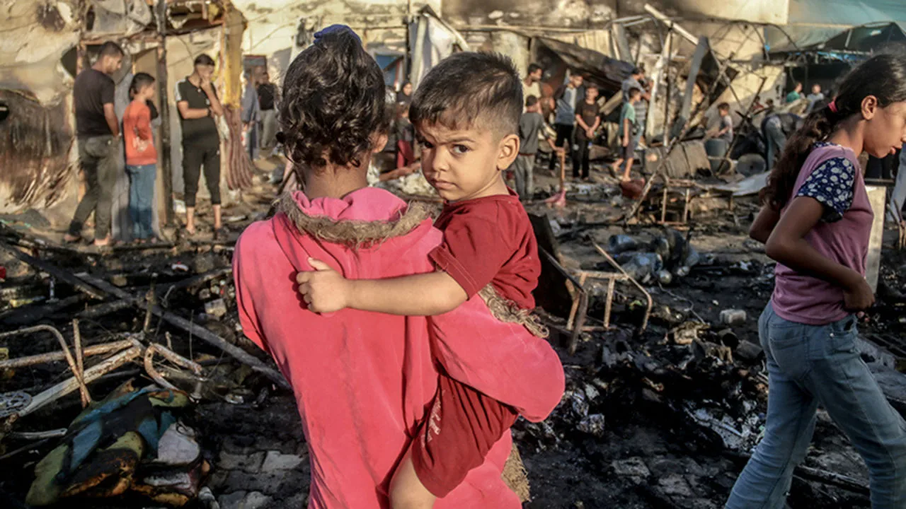 Impact of Middle East War on Indian Economy