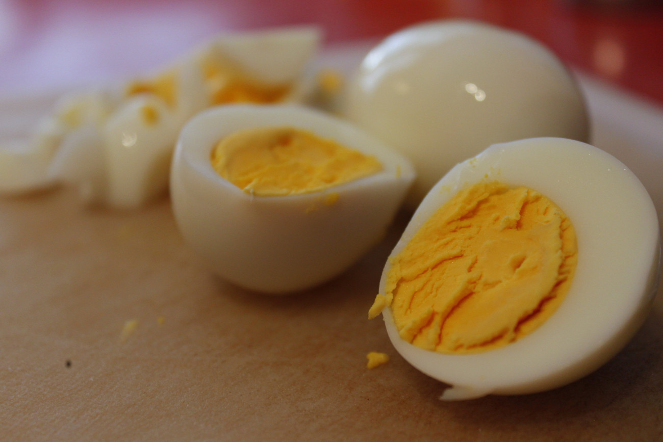 Conseils pour stocker les œufs durs en toute sécurité