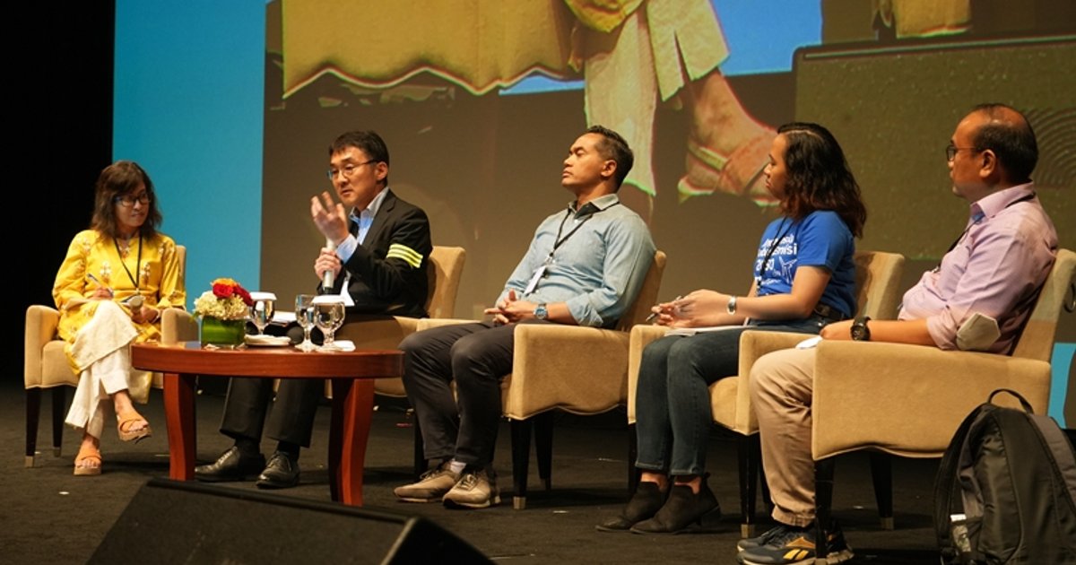 DSSA تعلن عن استراتيجيتها لدعم التحول الطاقي والرقمي في إندونيسيا