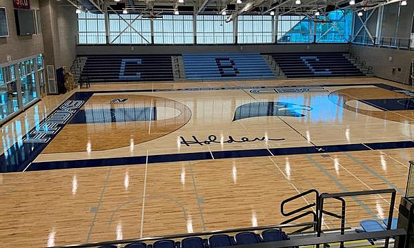 أوكلاهوما تتأهل للنهائي في بطولة CBC