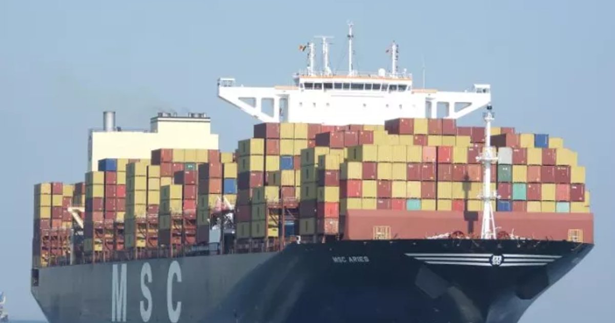 Französisches Schiff überquert Straße von Hormuz seit Krieg