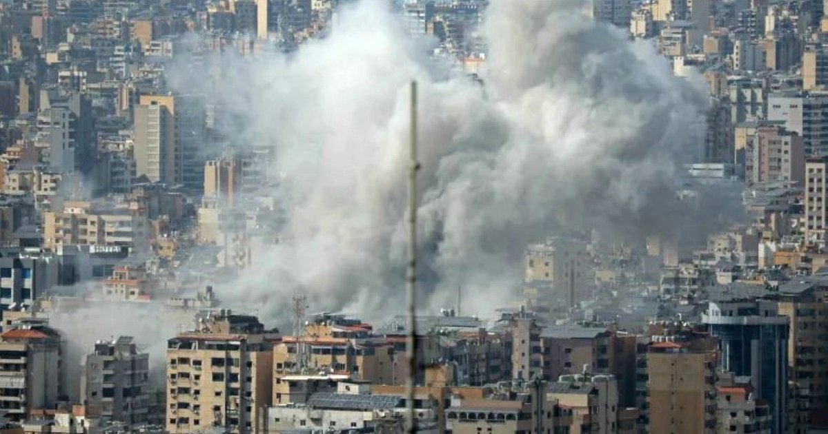 Militärische Eskalation im Libanon: 14 Tote durch Israel