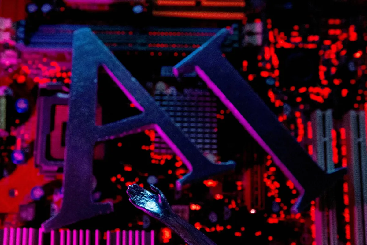 أزمة الهيليوم تهدد مستقبل الذكاء الاصطناعي