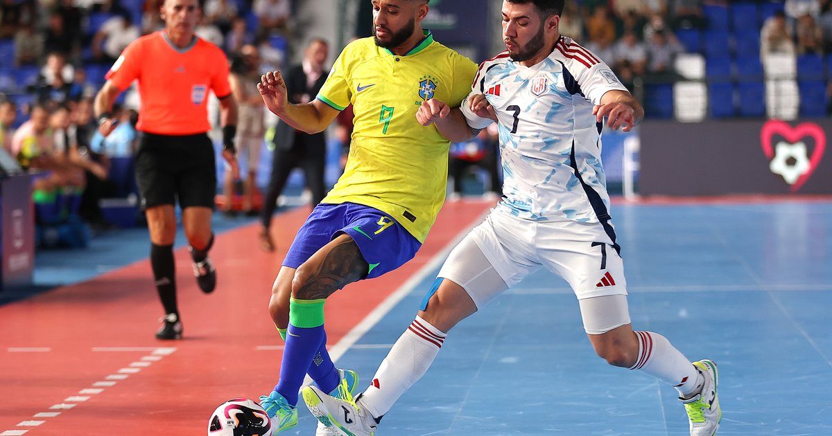 Conclude Saudi University Futsal Championship