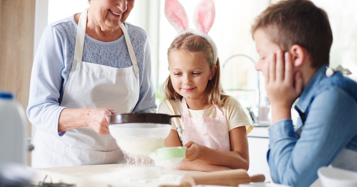 Célébrations de Pâques à travers le monde