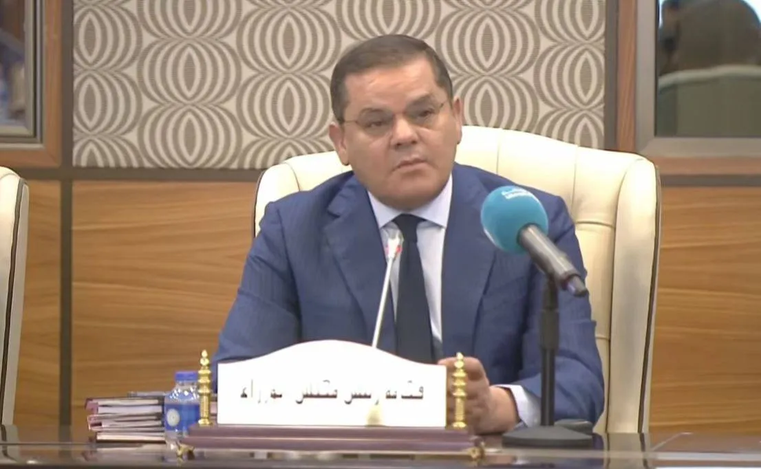 تعزيز التعاون الأمني بين ليبيا وتونس