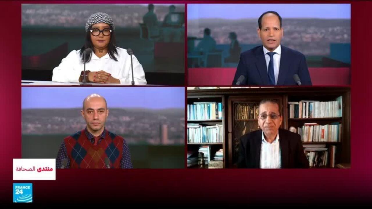 تغطية إعلامية محدودة لأزمات مالي