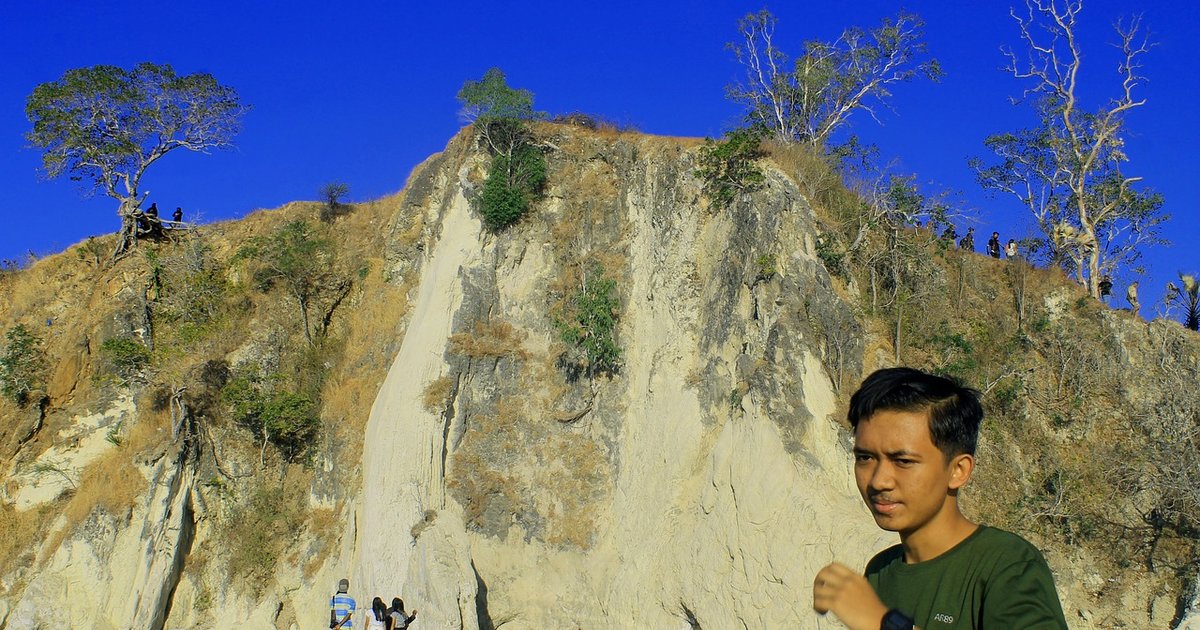 Förderung lokaler Produkte in Indonesien