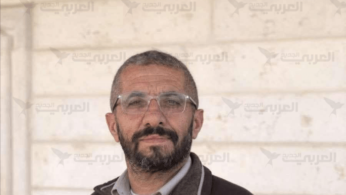 استقالة عاطف العواودة تحت ضغط الاحتلال الإسرائيلي