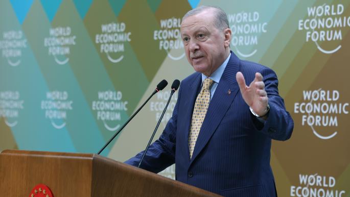 Turkey achieves $8.3 billion from 'Zero Waste' campaign