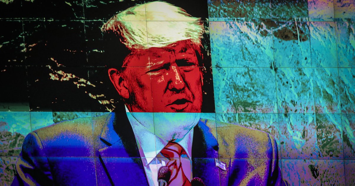 Impact of Trump's Books on Foreign Policy