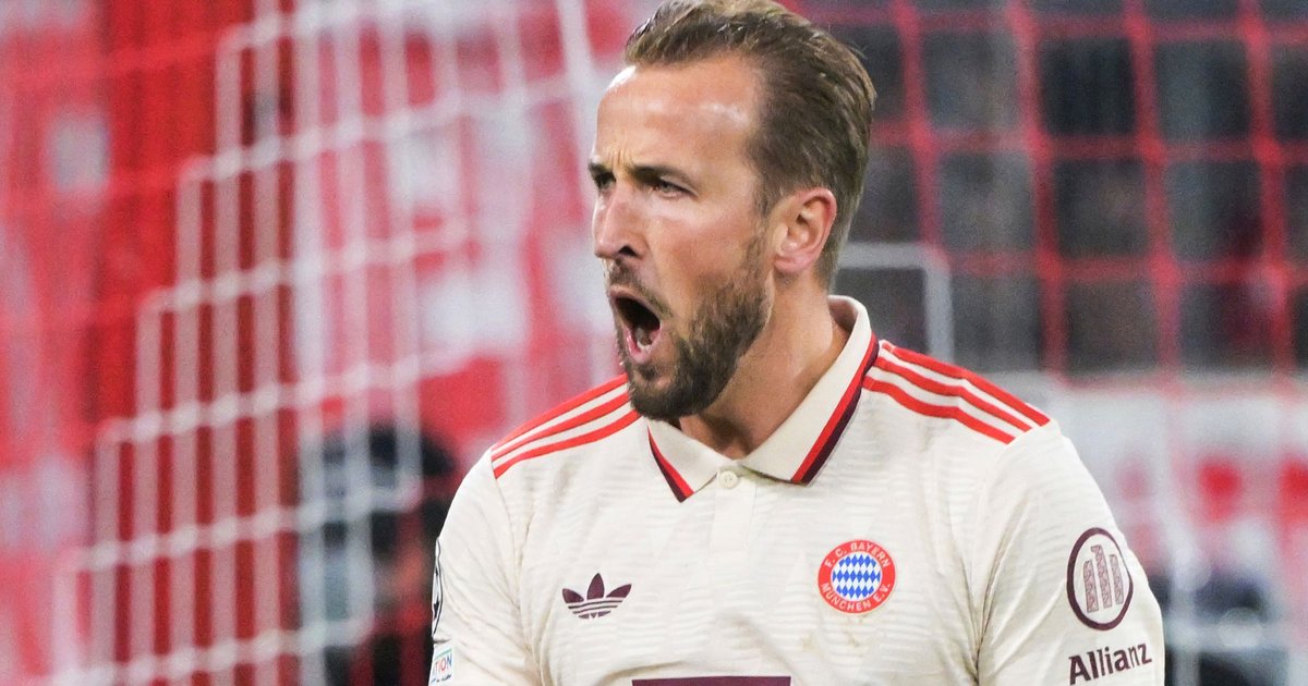 كين يعود لبايرن ميونخ قبل مواجهة ريال مدريد