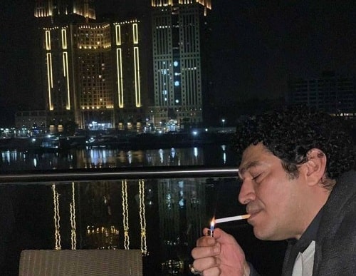 كواليس مسلسل "ذات": 3 سنوات من التصوير والتحديات