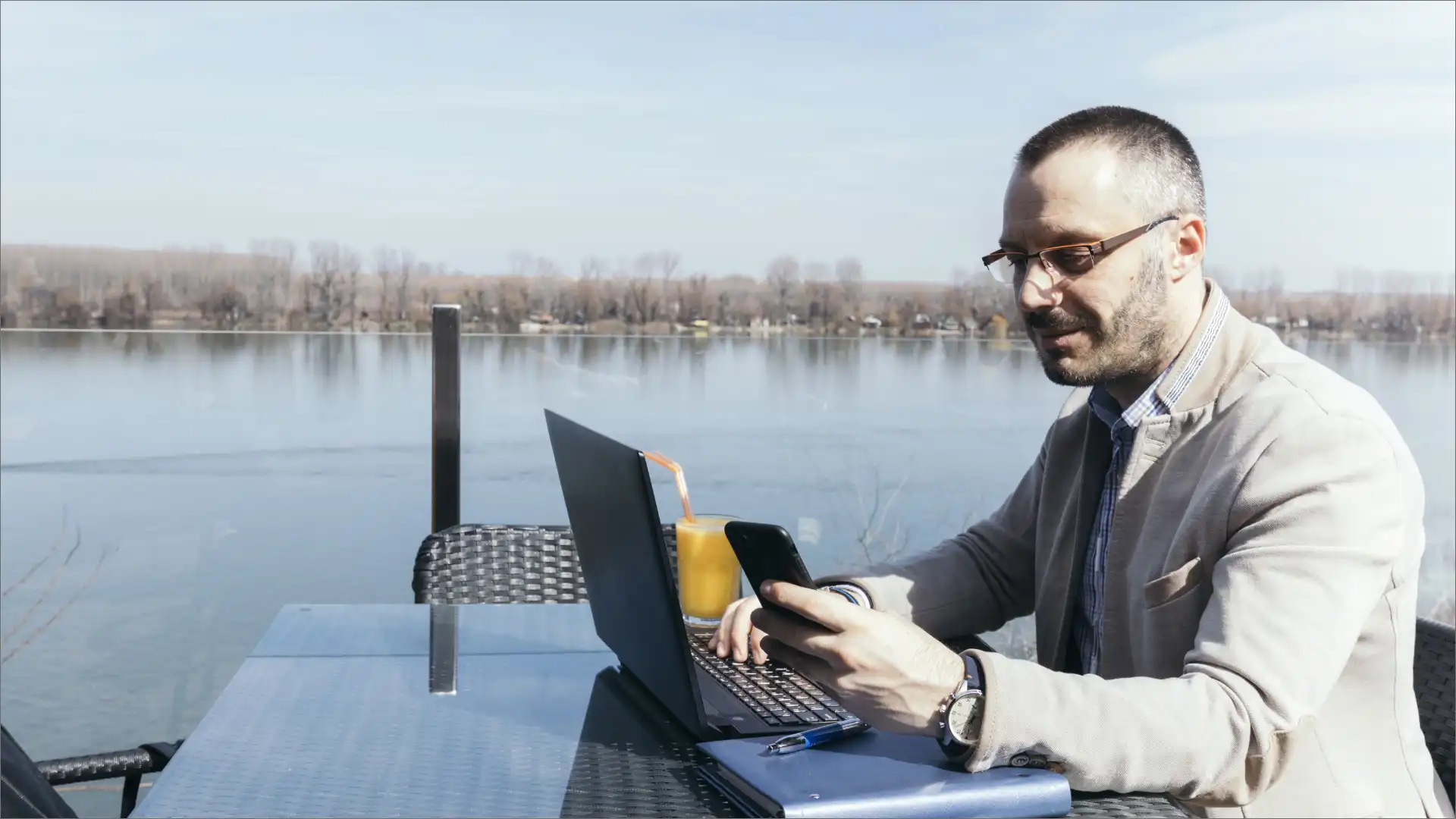 Indonesien stärkt digitale Infrastruktur für Homeoffice