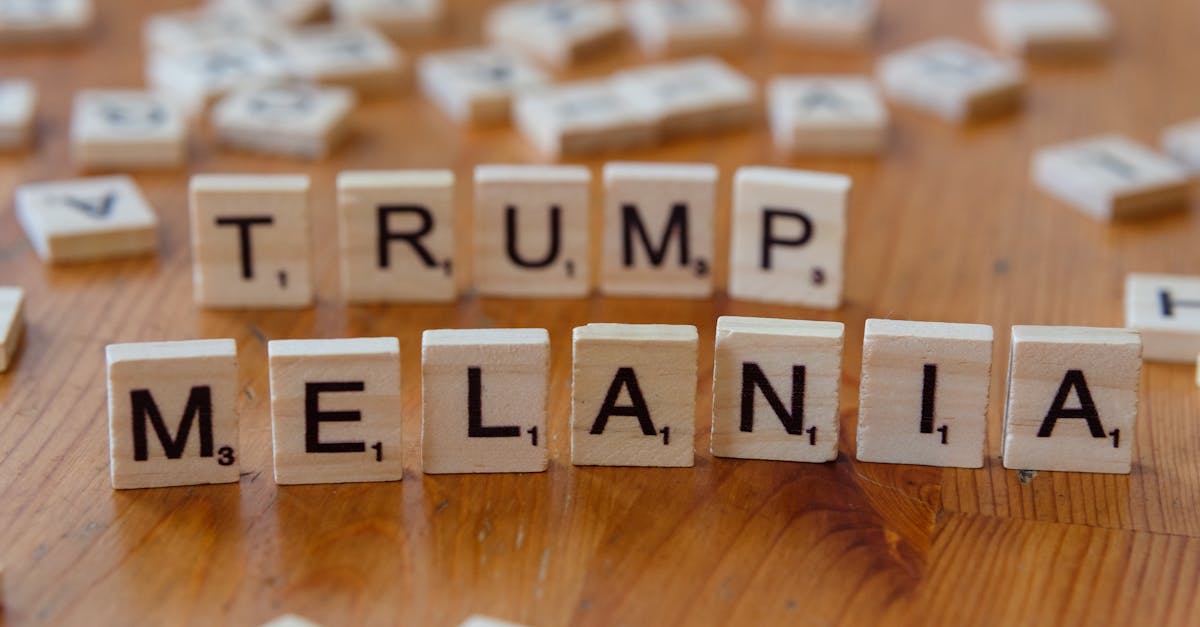 ترامب يحذر إيران: تصعيد أم مناورة سياسية؟