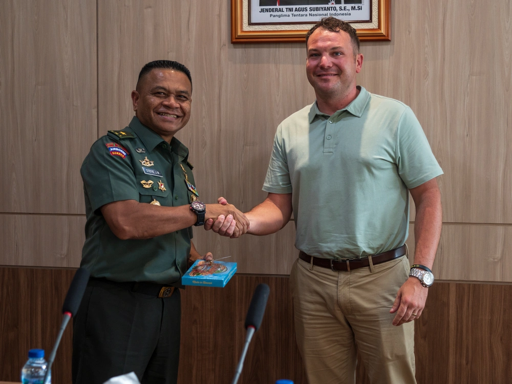 Investigations into Amdal Sitbo Case in Indonesia