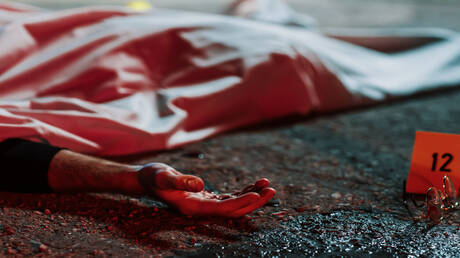 دراسة تكشف منهجية القتلة المتسلسلين في اختيار الضحايا