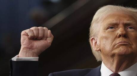 ترامب يواجه إيران بتحدٍ دبلوماسي