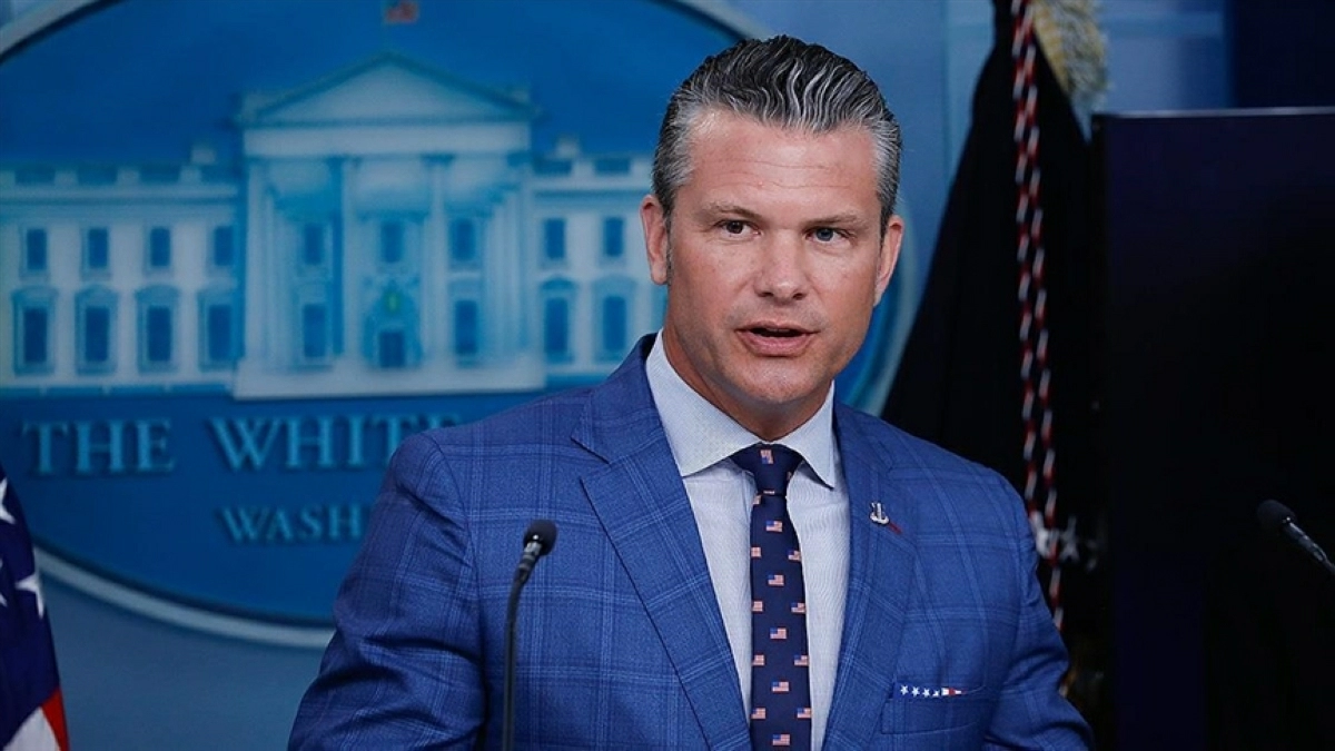 US-Verteidigungsminister zu Iran und regionale Spannungen