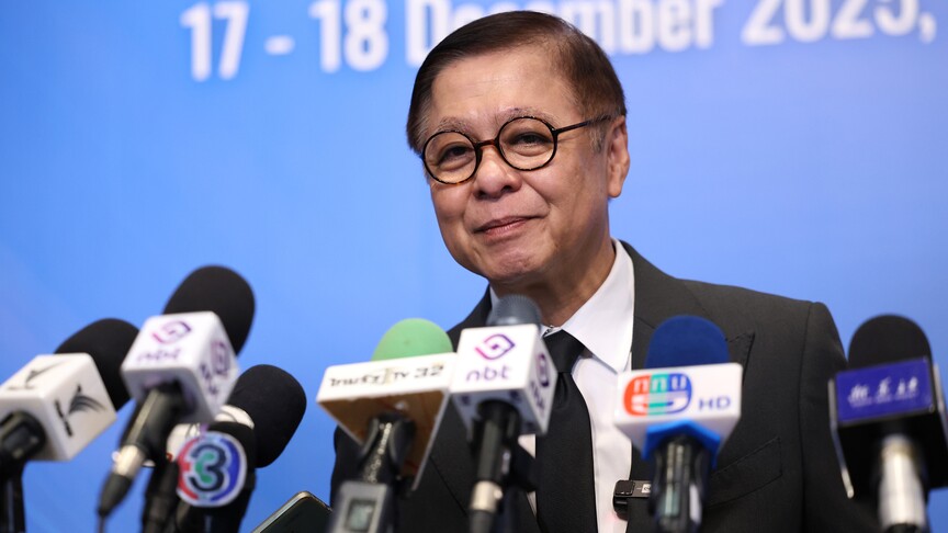 مصرع بحارة تايلانديين في هجوم بمضيق هرمز