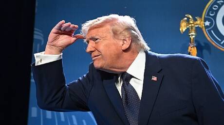 Maire Trump critique son oncle : changement de système imminent