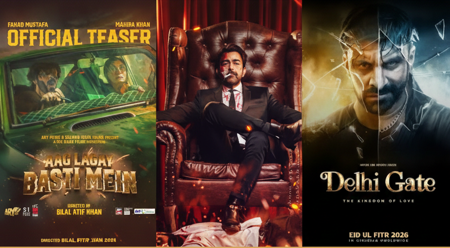 إزالة لافتات أفلام الرعب في جاكرتا استعداداً لعيد الفطر