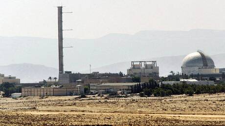 مصر تؤكد عدم تأثرها بالإشعاعات النووية