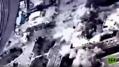 Israel führt 800 Angriffsflüge gegen Iran durch