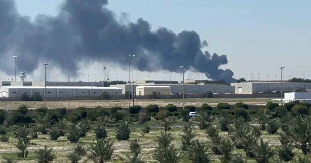 Renouveler les attaques iraniennes sur les pays du Golfe