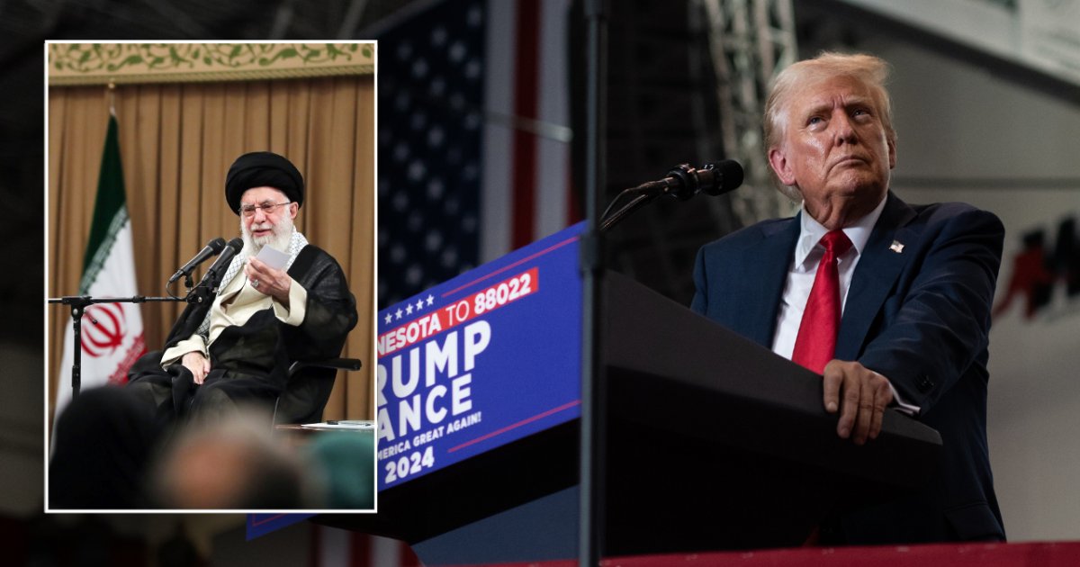 Nouvelles alliances pour mettre fin à la guerre en Iran