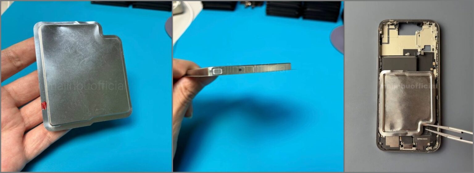 New leaks reveal iPhone 18 Pro battery capacity