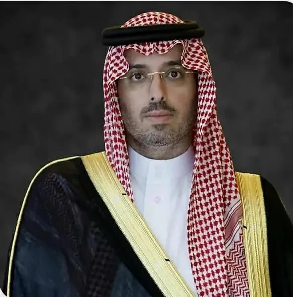 Gouverneur von Jeddah gratuliert zum Opferfest