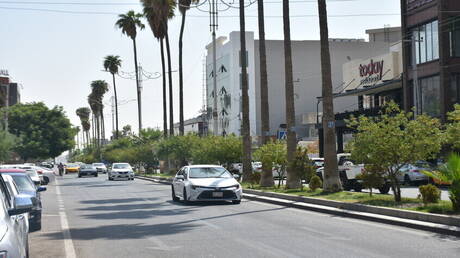 حادث سير مروع بكركوك يودي بحياة 10 أشخاص