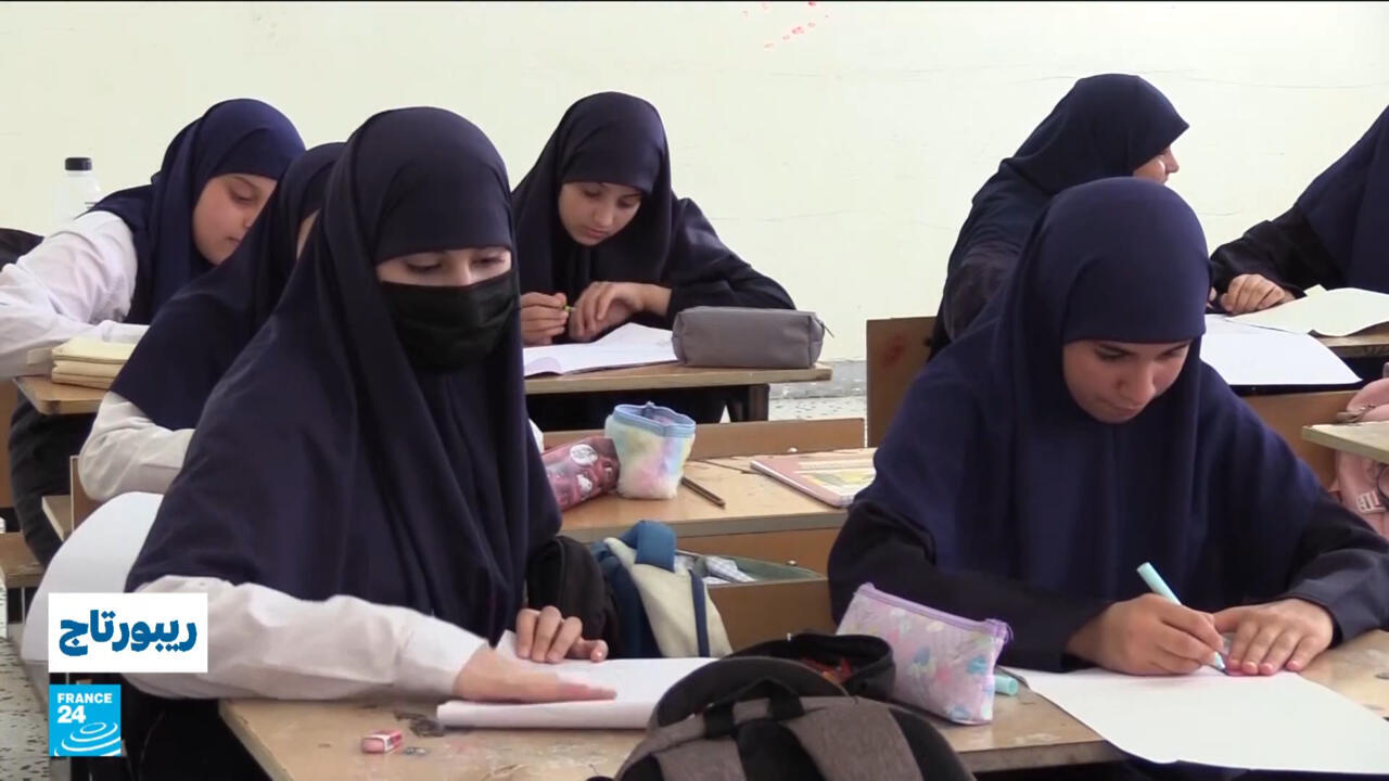 ليبيا تفرض ضوابط جديدة على التعليم