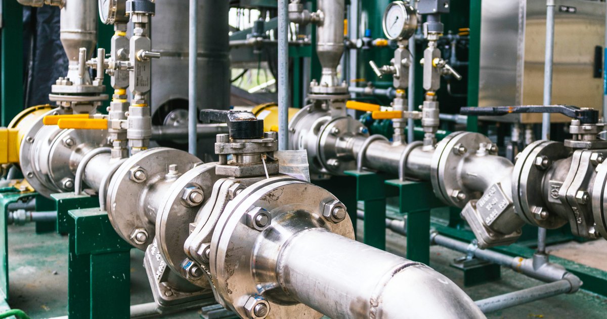 تطوير الغاز الطبيعي المضغوط في إندونيسيا